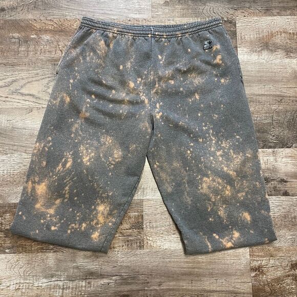 Starter y2k Acid Dyed Sweatpants - Picture 3 of 4